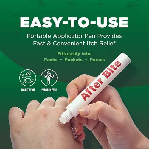 After Bite Itch Eraser (Pen) 14 ml