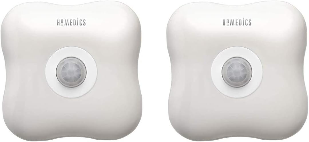 Homedics Total Clean Personal Air Sanitizer
