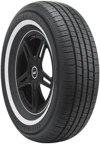 Ironman rb-12 nws P205/75R15 97S bsw all-season tire