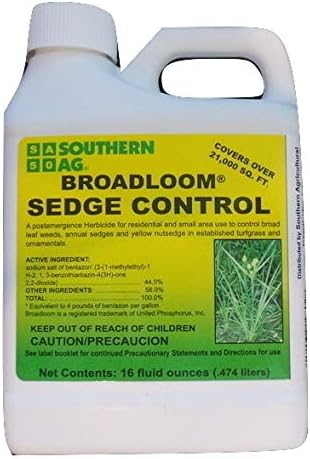 Control 16 oz. Southern Ag …
