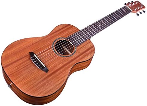 Cordoba Mini II MH-CE Acoustic Electric Guitar