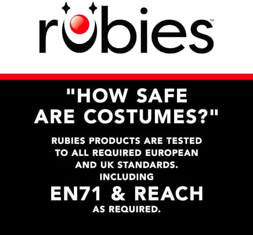Rubies at Party City 8" Witch Kettle/Cauldron for Adults, Unisex One Size