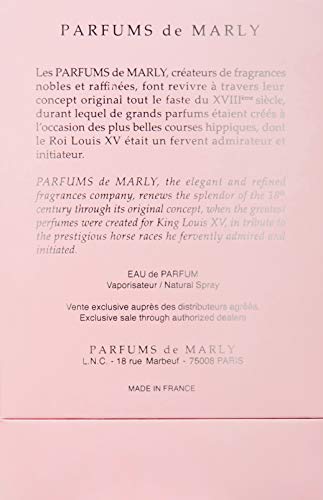 Parfums de Marly Delina Eau de Parfum – Parfum for Women