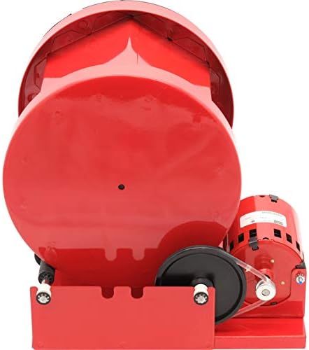 Thumler Lapidary Rock Tumbler Tool