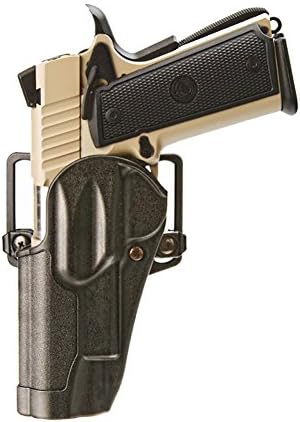 BLACKHAWK! Standard CQC Concealment Holster