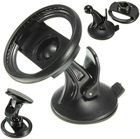 MACHSWON Car Windshield Mount Holder Suction Cup GPS Bracket For Tomtom One V4 XL XXL Pro