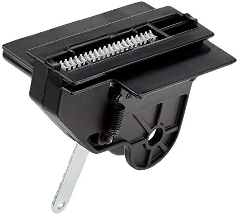 2 Garage Outlet Garage Door Opener Limit Switche for Genie Overhead Door Screw Drive 20113R 19795S 22785R