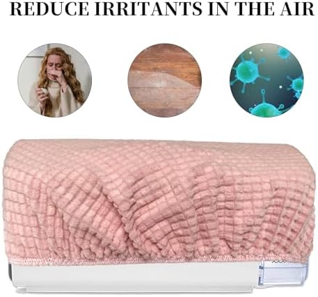CPAP Dust Cover - CPAP Hose Cover - Protect Your CPAP Machines for Sleep Apnea & BiPAP Machines - CPAP Cleaning Supplies - CPAP Accessories - Cleaner Machine
