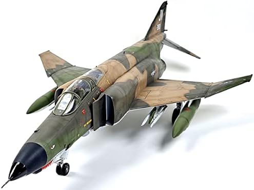Academy Sprue Brothers ACA12133 1:32 F-4E Phantom II 'Vietnam War', ACA12133-OS