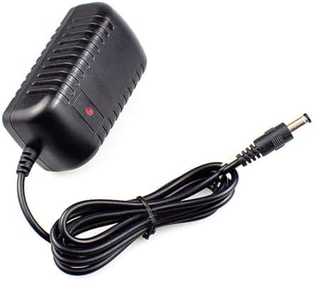 13.5V AC Adapter for Halo Bolt 57720 Portable Charger & Car Jump Starter Battery