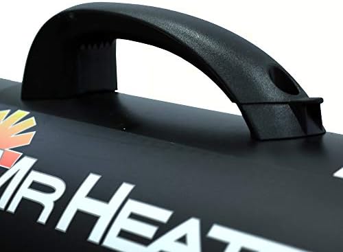 Mr. Heater 75,000 BTU Forced Air Kerosene Heater