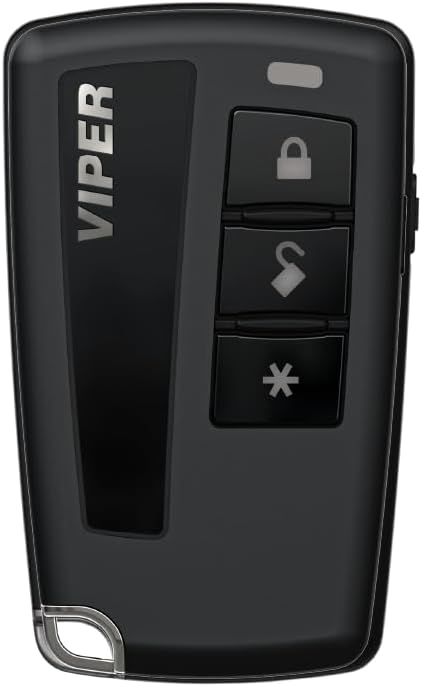 Viper 5308V 2 Way LCD Security with Remote Start Bundled with + (1) DB3 Bypass Interface Module