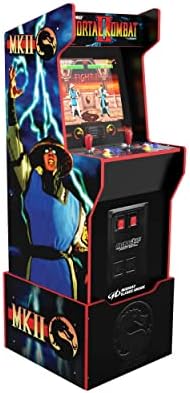 Arcade 1up Legacy Edition(MID-A-01209)