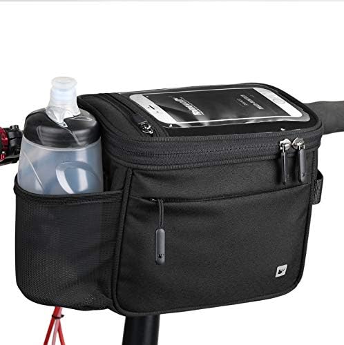 Rhinowalk Bike Basket