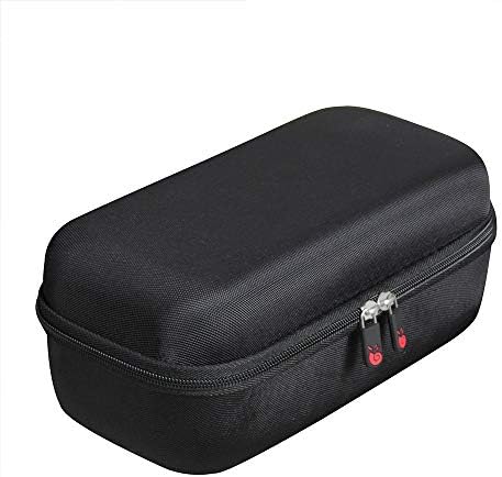 Hermitshell Hard Travel Case for Halo Bolt 58830/57720 mWh Portable Phone Laptop Charger (Not fit Halo Bolt Air 58830)