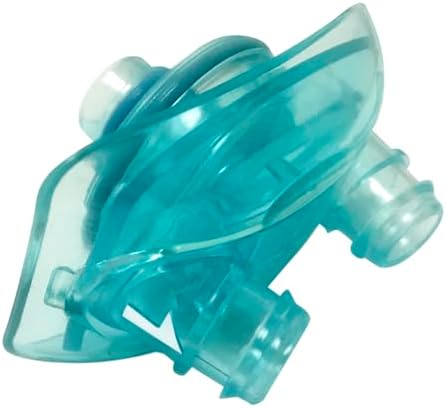 NAVAGE® Nasal Dock, Teal, Replacement Nose Cleaner Accessory | Refresh Your Kit: Teal Replacement Dock for a Comfortable, Hygienic Nasal Rinse