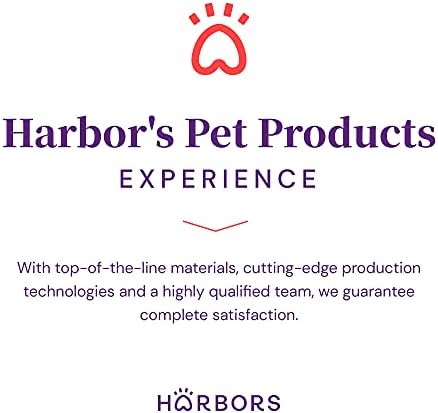 Harbors Cat Scratch and Chewing Deterrent Spray - 4 oz / 118 ml | Formulated with Essential Oils | 100% Satisfied or Return