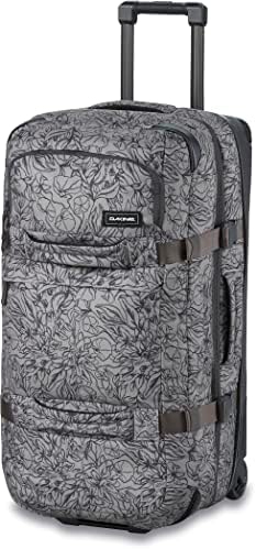 Dakine Split Roller Bag - Carbon, 110L