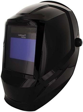 Weldcote Metals Klearview Auto-darkening Welding Helmet