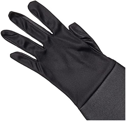 Disguise The Incredibles Men's Adult Gloves, Official The Incredibles Costume Accessory