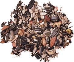 Wild-Delight Nut N' Berry- 2 Blocks Included13oz Each Total of 26oz