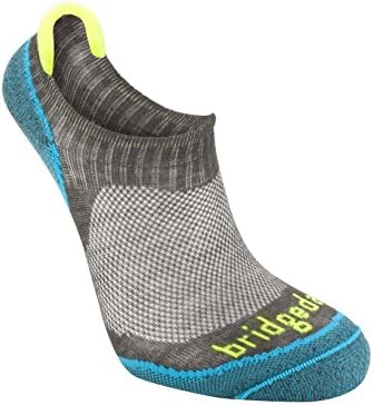 Bridgedale Women's Coolfusion Run Na-Kd Socks