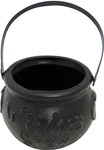 Smiffys Witch's Brew Cauldron