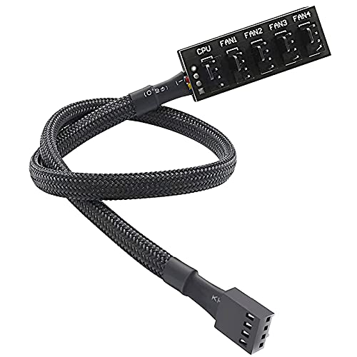PWM Fan Hub