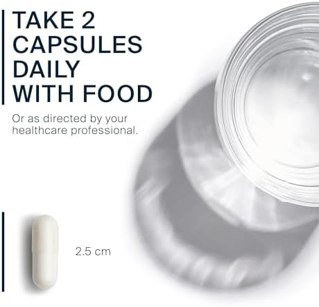 Vital Nutrients Osteo-Nutrients II - Vitamin K2 + D3, Calcium, Boron