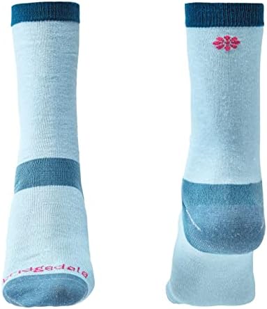 Bridgedale Everyday Lightweight Merino Endurance Women's Socks
