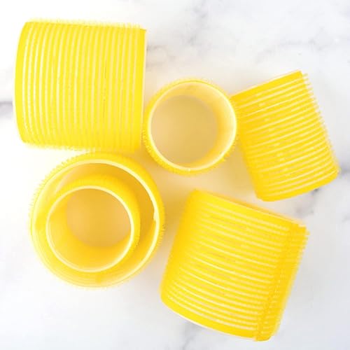 Drybar High Tops Self-Grip Rollers, 6 Pack