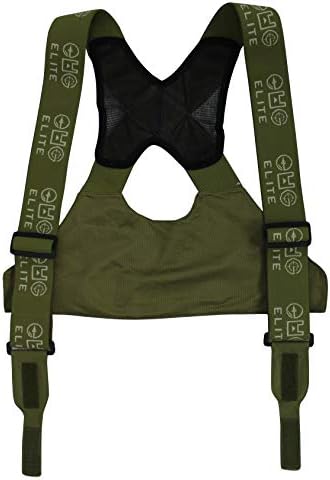 Piedmont Waterproof Convertible Camo Hunting Bib Pant (MO Bottomland, S)