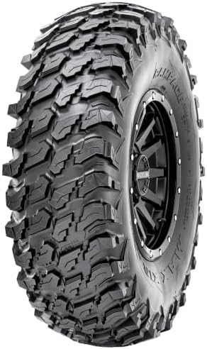 Maxxis Rampage 32X10.00R15 D/8PLY ATV & UTV Tire