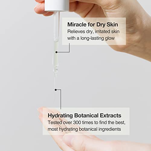 OxygenCeuticals Acell-300 Fluid – Patented ACELL-300 Complex with Plant-Based Oils, Strengthens Skin Barrier & Locks Moisture