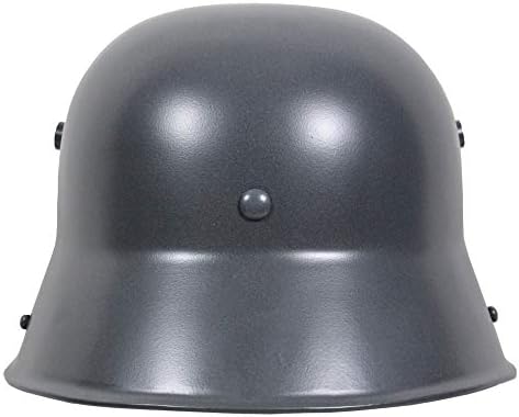 WW1 German M16 Helmet with Liner