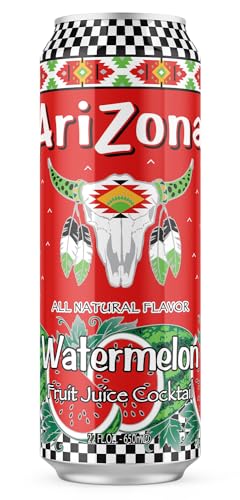 AriZona Mucho Mango Fruit Juice Drink - 22 Fl Oz Big Can
