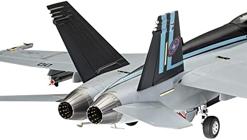 Revell Maverick's F/A-18 Super Hornet