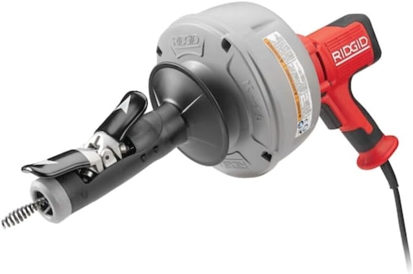 Ridgid 35473 K-45 Sink Machine