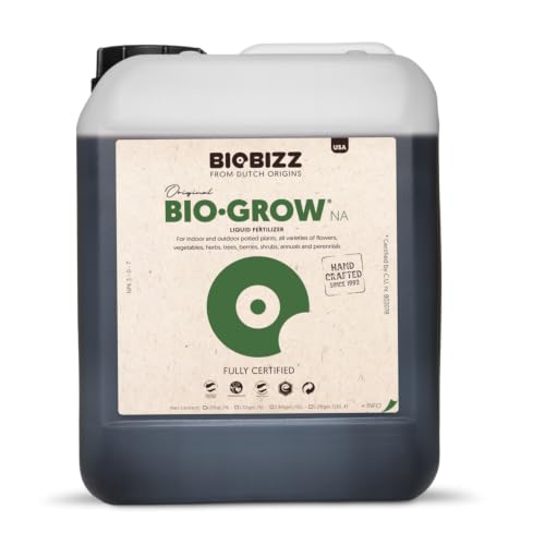 Biobizz Bio-Grow 1L