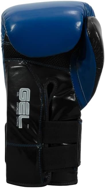 TITLE Boxing Gel Glory Super Bag Gloves 2.0 - Boxing Gloves, Punching Bag Gloves, Kickboxing Gloves, Punching Gloves, Heavy Bag Gloves