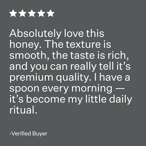 Happy Valley UMF 15+ Mānuka Honey, MGO 514+, Raw New Zealand Honey, Superfood for Immune and Digestive Support, UMF Certified, Non-GMO