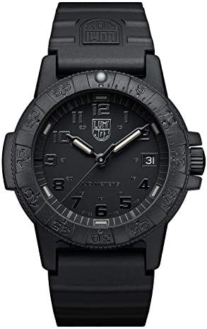 Luminox Leatherback Sea Turtle 100m Water Resistant Analog Quartz Watch