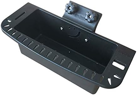 Brocraft Boat Gear Caddy/Marine Caddy for 45 Degree Lund Sport Trak