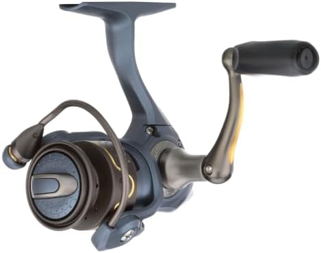 Pflueger President Spinning Fishing Reel