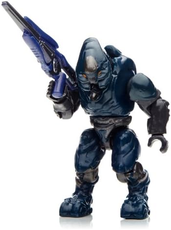 Mega Bloks Halo Covenant Weapons Pack