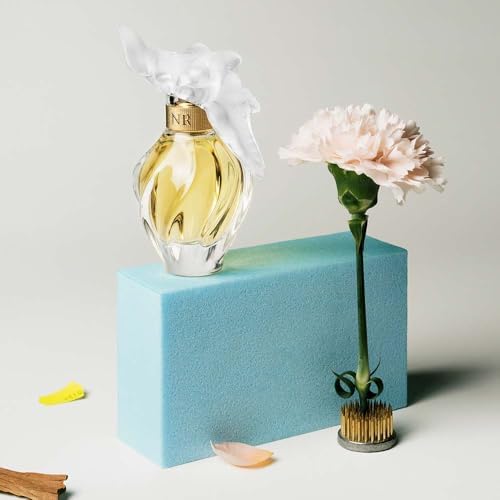 L'air du Temps by Nina Ricci for Women 3.4 oz Eau de Toilette Spray