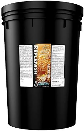 Brightwell Aquatics Replenish Trace Elements for Reef Aquariums 20L