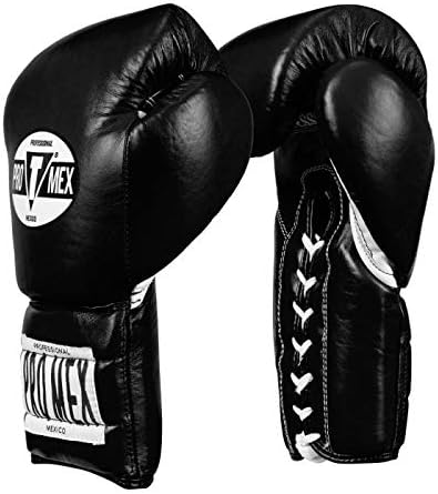 Pro Mex Pro Lace Training Gloves V 3.0