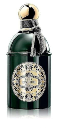 Guerlain Oud Essentiel Eau de Parfum for Unisex (125ml)