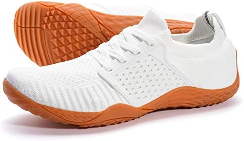 WHITIN Men's Barefoot Minimalist Cross-Trainer W63